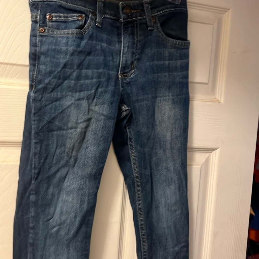 Boys Bluejeans
